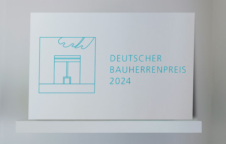 Deutscher Bauherrenpreis