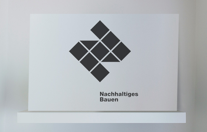 Zertifizierung Nachhaltiges Bauen