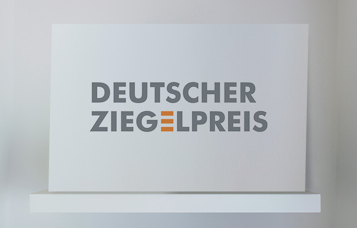 Deutscher Ziegelpreis